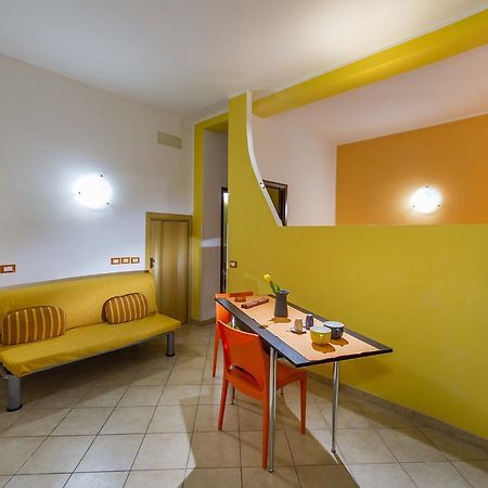 L'Accogliente Appartement Castellammare del Golfo Buitenkant foto